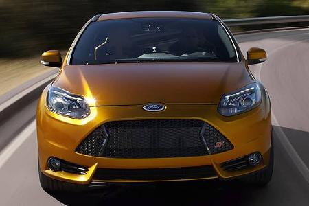 Ford Focus ST
