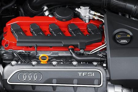 1110, Audi RS3, A3, Audi, Kompaktsportler, Fünfzylindermotor