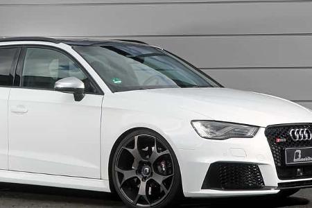 Audi RS3 von B&B Automobiltechnik