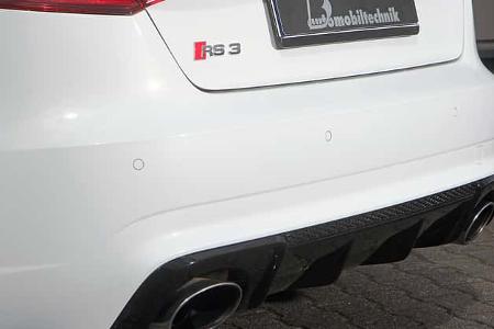 Audi RS3 von B&B Automobiltechnik