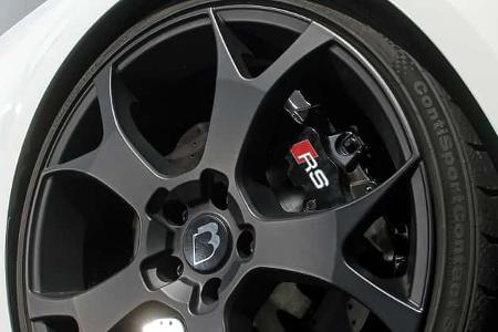 Audi RS3 von B&B Automobiltechnik
