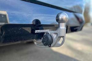 BMW 540d (2025) Wohnwagen f