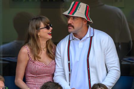 Seit dem Ende ihrer 'The Eras'Tour Ende 2024 ist es ruhiger um Taylor Swift geworden - die Sängerin gönnt sich eine wohl verdiente Auszeit und genießt die Zeit mit ihrem Freund, Footballstar Travis Kelce.