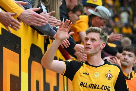 Sterner von Kiel nach Hannover