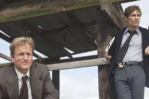 "True Detective"-Comeback von Matthew McConaughey und Woody Harrelson?
