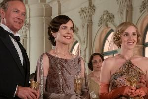 Samt Maggie Smith: Erster Trailer zu "Downton Abbey: Das große Finale"