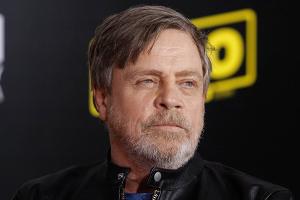 Jedi-Rente? Darum möchte Mark Hamill nicht zu "Star Wars" zurückkehren