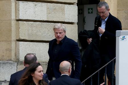 Kahn sieht von Investment in Bordeaux ab