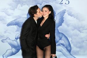 Brooklyn Beckham und Nicola Peltz: "Die Leute werden immer reden"