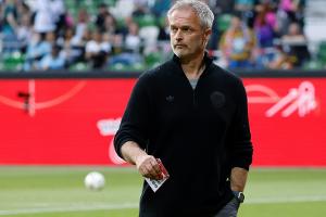 Die Sport-Höhepunkte am Dienstag, 03. Juni