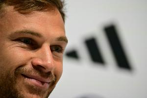 Matthäus: Kimmich könnte Rekord knacken