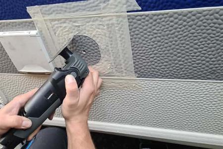 City-Wasseranschluss Erklaerung