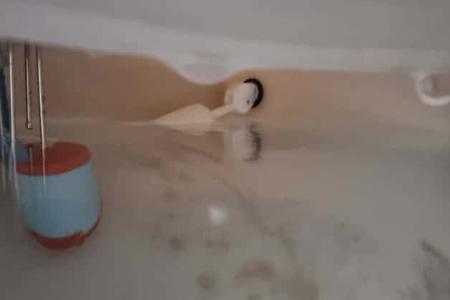 City-Wasseranschluss Kit