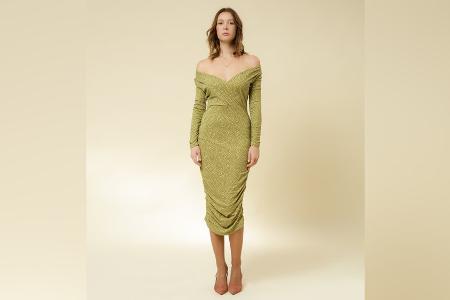 Perfekt gekleidet: Modetipps für Hochzeitsgäste