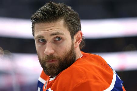 Draisaitl vor Finalserie: Vielleicht 