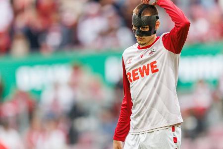 Hoffenheim bestätigt Lemperle-Transfer aus Köln