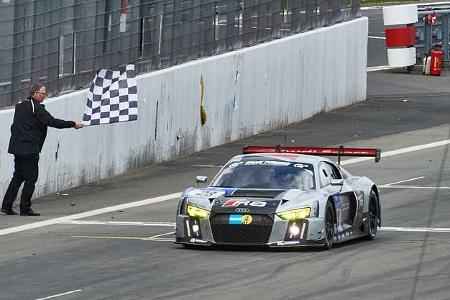 Impressionen - 24h-Rennen Nürburgring 2015 - Sonntag - 17.5.2015