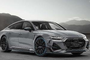 09/2021_Mansory Audi RS 7 Sportback