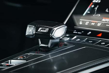 Abt Sportsline Audi RS7-S Tuning