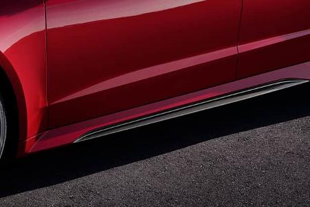 Audi RS7 Premiere Modelljahr 2020