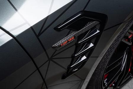 Abt Sportsline Audi RS7-R