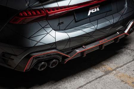 Abt Sportsline Audi RS7-R