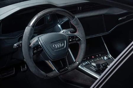 Abt Sportsline Audi RS7-R