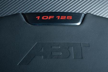 Abt Sportsline Audi RS7-R