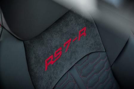 Abt Sportsline Audi RS7-R