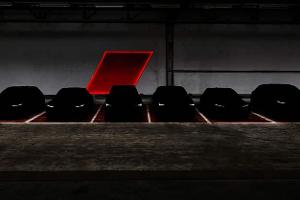 Audi RS Teaser