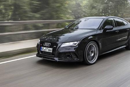 Abt Audi RS7