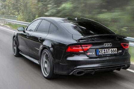 Abt Audi RS7