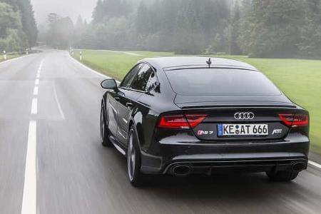 Abt Audi RS7