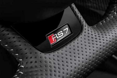 Audi RS7 Sportback