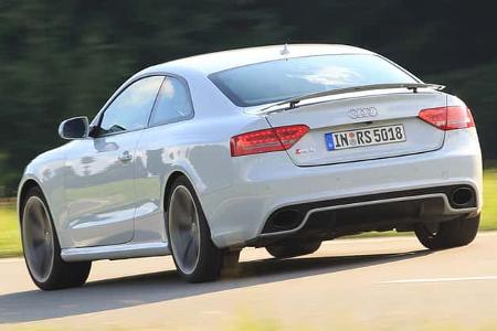 Audi RS5