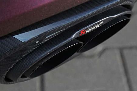 Audi RS7 von PP Performance