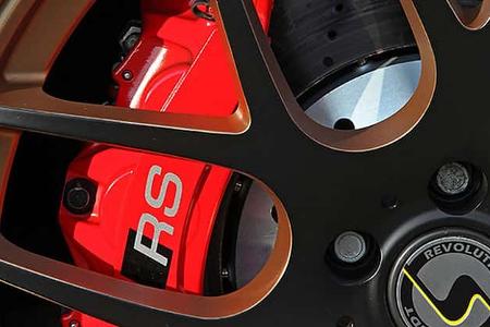 Audi RS7 von PP Performance