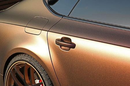 Audi RS7 von PP Performance