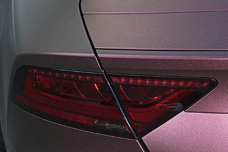 Audi RS7 von PP Performance