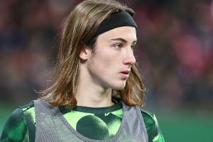 Mittelfeldtalent Bröger wechselt nach Paderborn