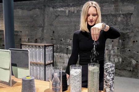 Audi E-Tron GT quattro RS E-Tron GT