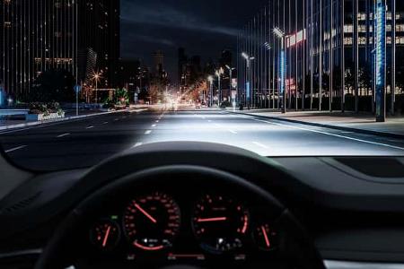 Osram Night Breaker LED Nachruestlampe