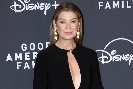 Ellen Pompeo wurde am Flughafen wegen Sonnenblumenkernen festgehalten