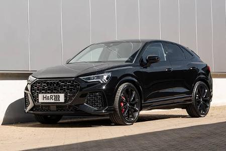 H&R Audi RS Q3