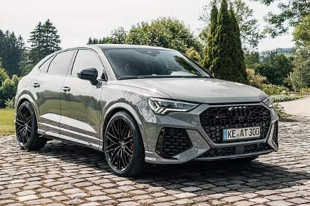 Abt Audi RS Q3