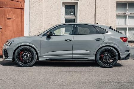Abt Audi RS Q3