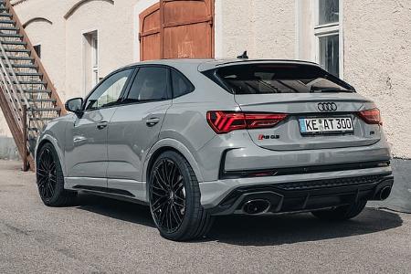 Abt Audi RS Q3