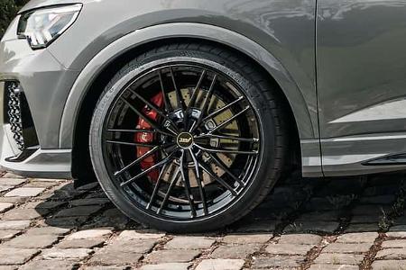 Abt Audi RS Q3