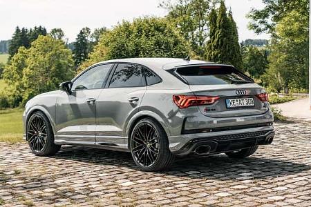 Abt Audi RS Q3
