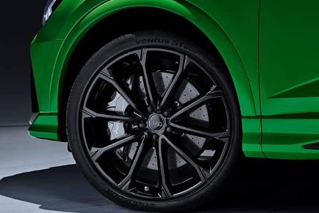 Audi RS Q3 Sportback